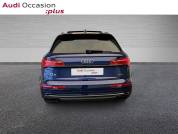 Voitures neuves Audi Q5 NOUVELLE S line Vélizy-Villacoublay