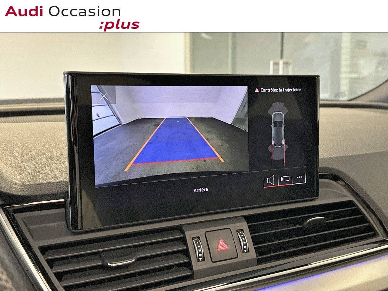 Voitures neuves Audi Q5 NOUVELLE S line Vélizy-Villacoublay