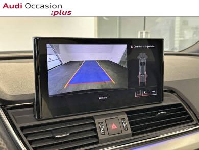 Voitures neuves Audi Q5 NOUVELLE S line Vélizy-Villacoublay