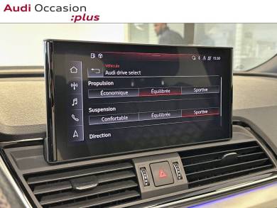 Voitures neuves Audi Q5 NOUVELLE S line Vélizy-Villacoublay