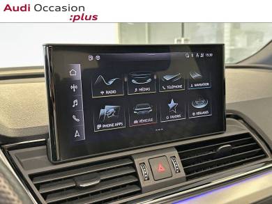 Voitures neuves Audi Q5 NOUVELLE S line Vélizy-Villacoublay