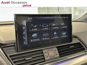 Voitures neuves Audi Q5 NOUVELLE S line Vélizy-Villacoublay