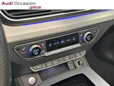 Voitures neuves Audi Q5 NOUVELLE S line Vélizy-Villacoublay