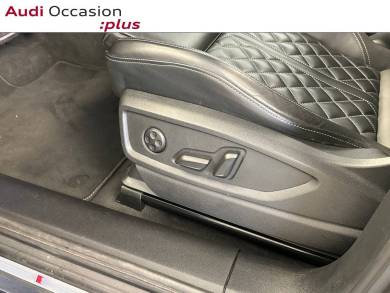 Voitures neuves Audi Q5 NOUVELLE S line Vélizy-Villacoublay