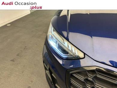 Voitures neuves Audi Q5 NOUVELLE S line Vélizy-Villacoublay