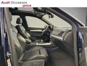 Voitures neuves Audi Q5 NOUVELLE S line Vélizy-Villacoublay