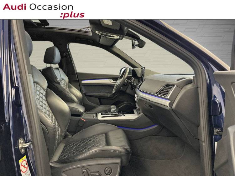 Voitures neuves Audi Q5 NOUVELLE S line Vélizy-Villacoublay