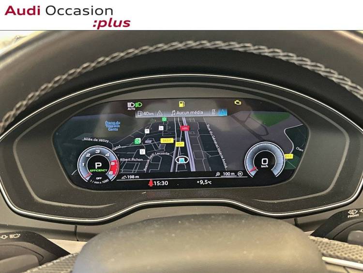 Voitures neuves Audi Q5 NOUVELLE S line Vélizy-Villacoublay