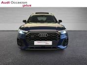 Voitures neuves Audi Q5 NOUVELLE S line Vélizy-Villacoublay