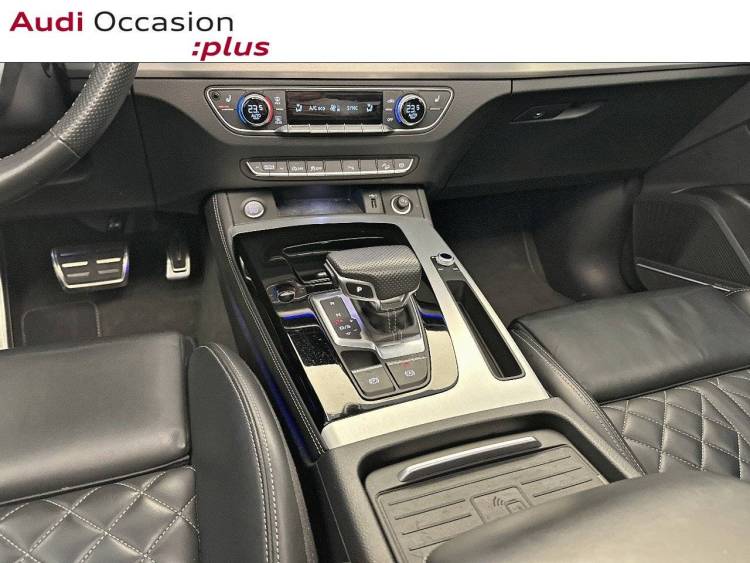 Voitures neuves Audi Q5 NOUVELLE S line Vélizy-Villacoublay