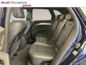 Voitures neuves Audi Q5 NOUVELLE S line Vélizy-Villacoublay