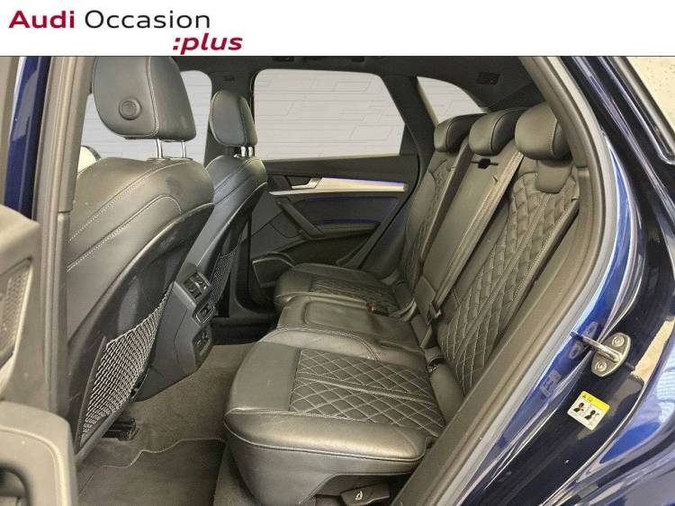 Voitures neuves Audi Q5 NOUVELLE S line Vélizy-Villacoublay