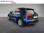 Voitures neuves Audi Q5 NOUVELLE S line Vélizy-Villacoublay