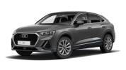 Voitures neuves Audi Q3 Sportback Design Vélizy-Villacoublay
