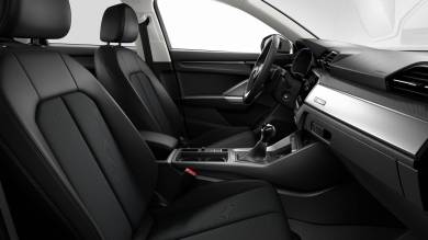 Voitures neuves Audi Q3 Sportback Design Vélizy-Villacoublay