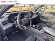 Voitures neuves Audi Q3 HYBRIDE S line Paris