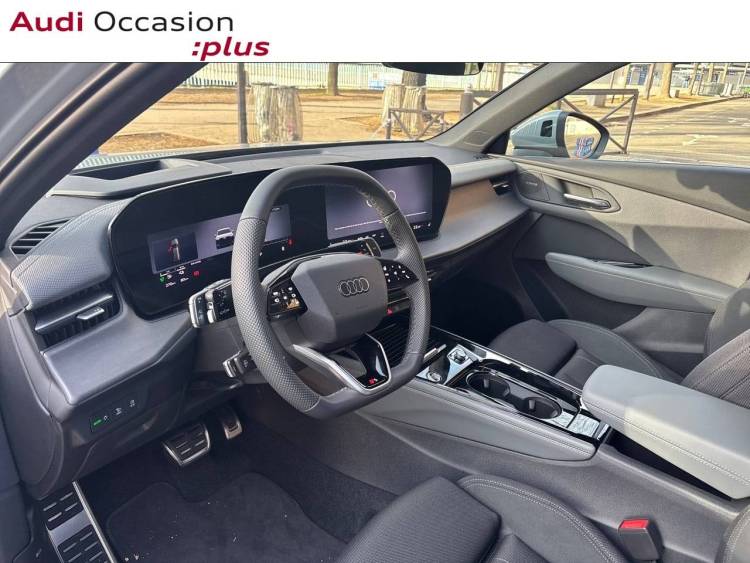 Voitures neuves Audi Q3 HYBRIDE S line Paris