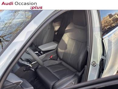 Voitures neuves Audi Q3 HYBRIDE S line Paris