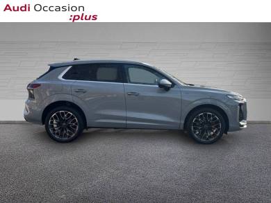 Voitures neuves Audi Q3 HYBRIDE S line Paris