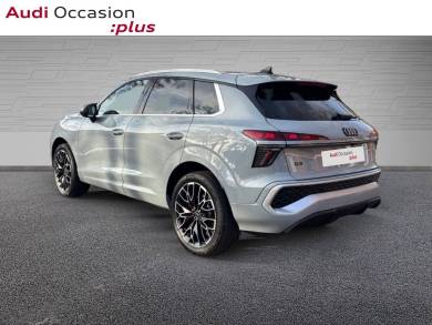 Voitures neuves Audi Q3 HYBRIDE S line Paris