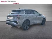 Voitures neuves Audi Q3 HYBRIDE S line Paris