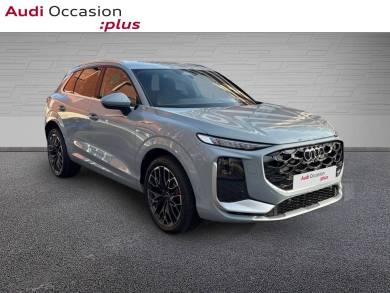 Voitures neuves Audi Q3 HYBRIDE S line Paris