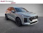 Voitures neuves Audi Q3 HYBRIDE S line Paris