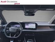 Voitures neuves Audi Q3 HYBRIDE S line Paris