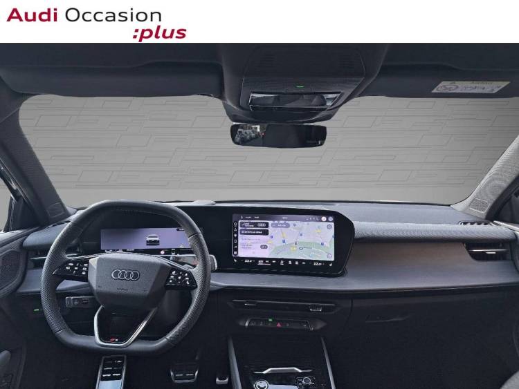 Voitures neuves Audi Q3 HYBRIDE S line Paris