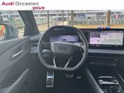 Voitures neuves Audi Q3 HYBRIDE S line Paris