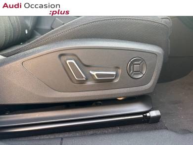 Voitures neuves Audi Q3 HYBRIDE S line Paris