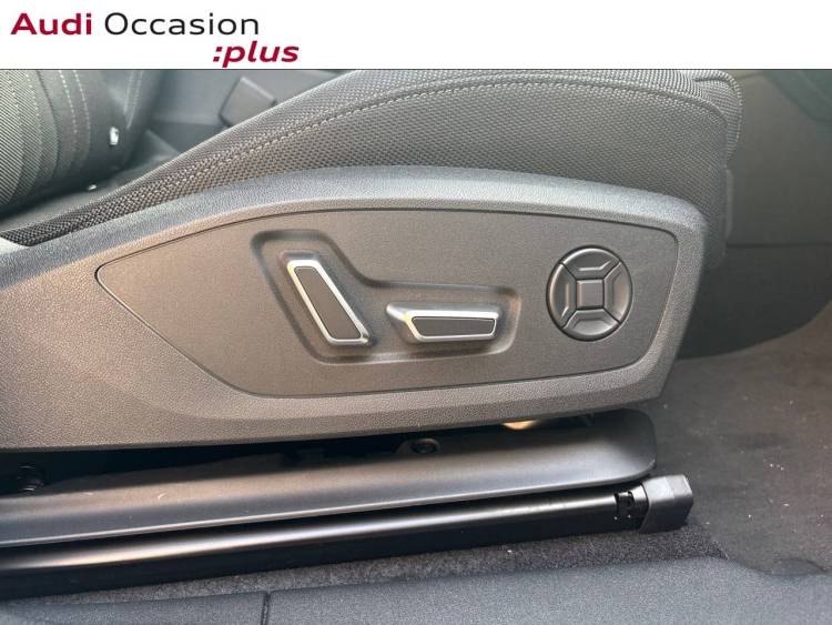 Voitures neuves Audi Q3 HYBRIDE S line Paris