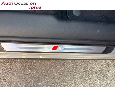 Voitures neuves Audi Q3 HYBRIDE S line Paris