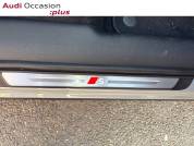 Voitures neuves Audi Q3 HYBRIDE S line Paris