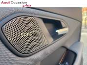 Voitures neuves Audi Q3 HYBRIDE S line Paris