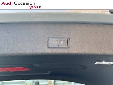 Voitures neuves Audi Q3 HYBRIDE S line Paris