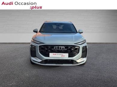 Voitures neuves Audi Q3 HYBRIDE S line Paris