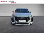 Voitures neuves Audi Q3 HYBRIDE S line Paris