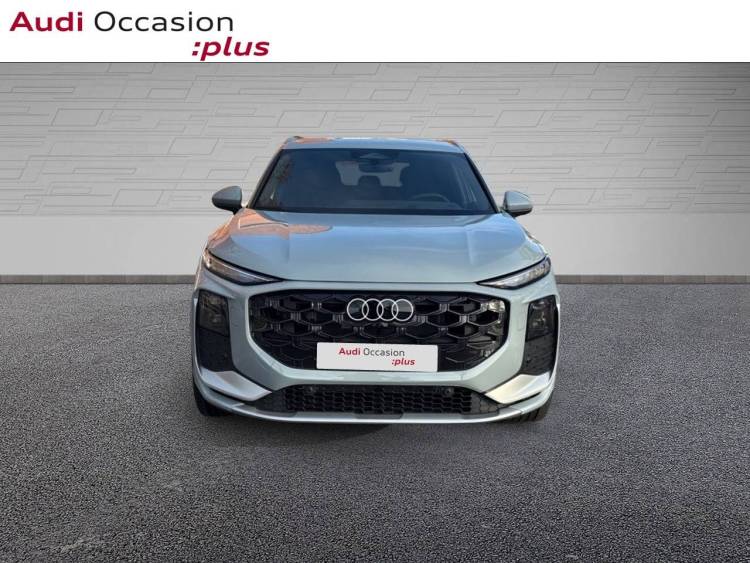 Voitures neuves Audi Q3 HYBRIDE S line Paris