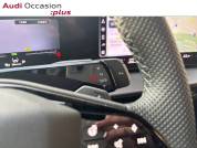 Voitures neuves Audi Q3 HYBRIDE S line Paris