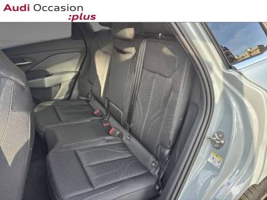 Voitures neuves Audi Q3 HYBRIDE S line Paris