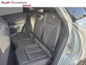 Voitures neuves Audi Q3 HYBRIDE S line Paris