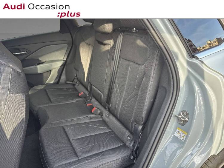 Voitures neuves Audi Q3 HYBRIDE S line Paris