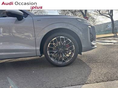 Voitures neuves Audi Q3 HYBRIDE S line Paris