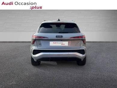 Voitures neuves Audi Q3 HYBRIDE S line Paris