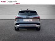Voitures neuves Audi Q3 HYBRIDE S line Paris