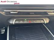 Voitures neuves Audi Q3 HYBRIDE S line Paris