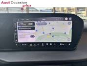 Voitures neuves Audi Q3 HYBRIDE S line Paris