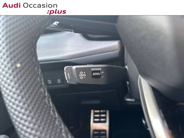 Voitures neuves Audi Q3 HYBRIDE S line Paris