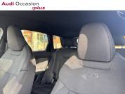Voitures neuves Audi Q3 HYBRIDE S line Paris